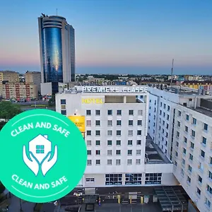 Ξενοδοχείο Premiere Classe Centrum, Βαρσοβία
