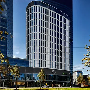 Crowne Plaza - - The Hub By Ihg وارسو