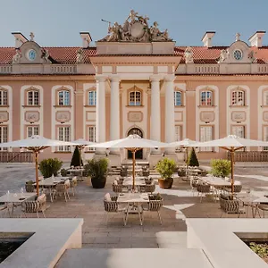 Verte, Warsaw, Autograph Collection وارسو