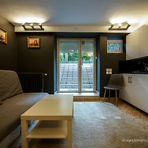 Saska Kepa Apartman