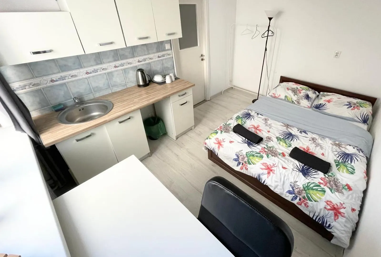 Apartment Fantastic Waw - Ns54 Pokoj D Warsaw Poland